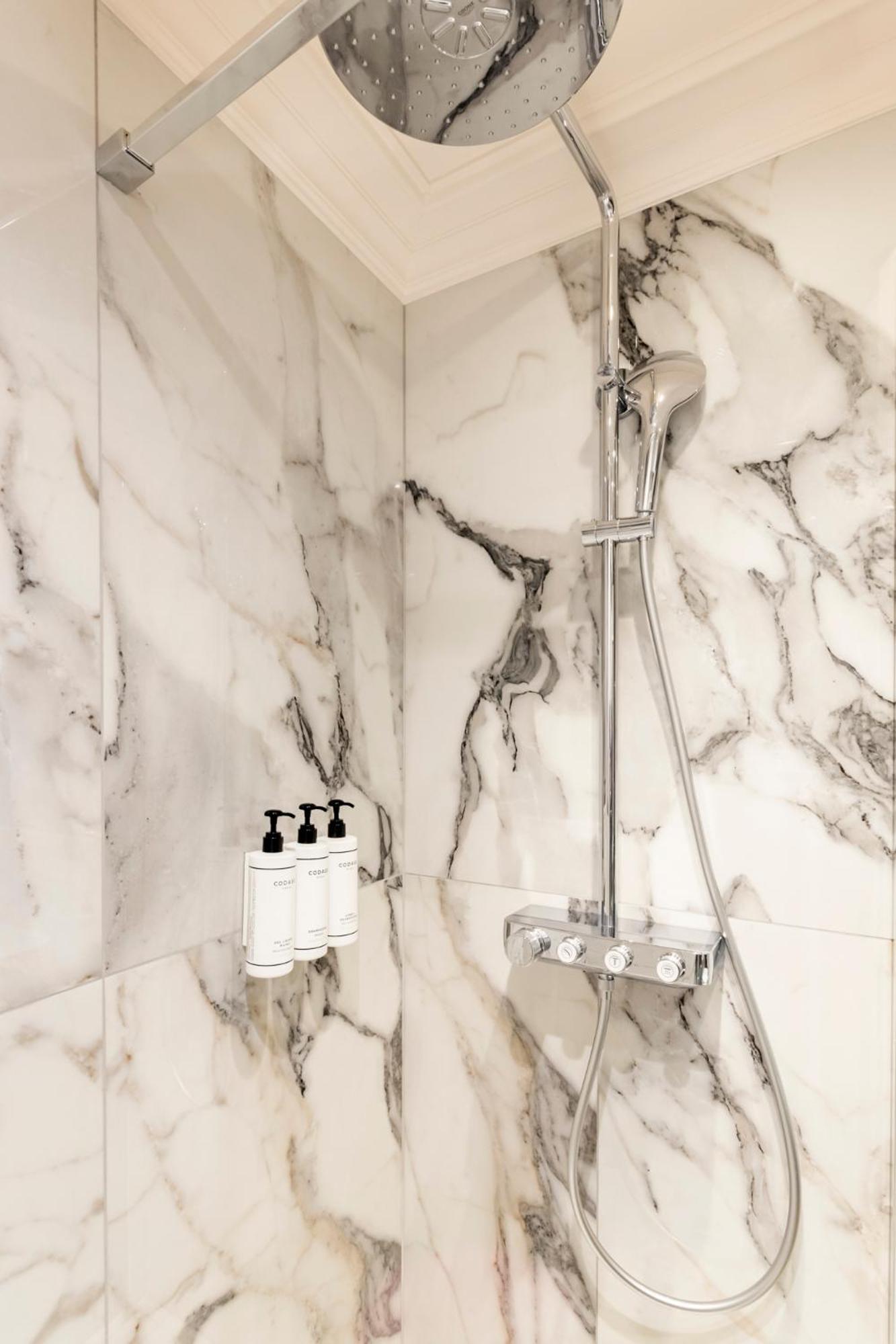 Merveil - Signature Suite - Opera - Bateliere Paris Bagian luar foto