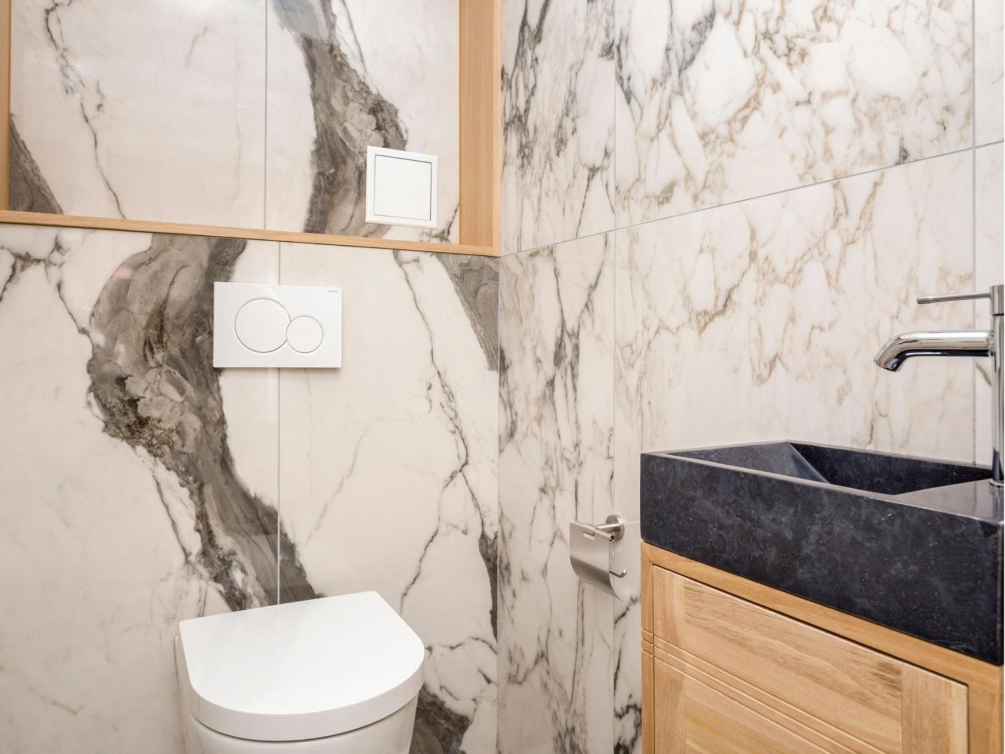 Merveil - Signature Suite - Opera - Bateliere Paris Bagian luar foto